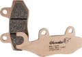 Brake Pads PRIME Sinter XS Brake PAD XS SINT FR/RR
