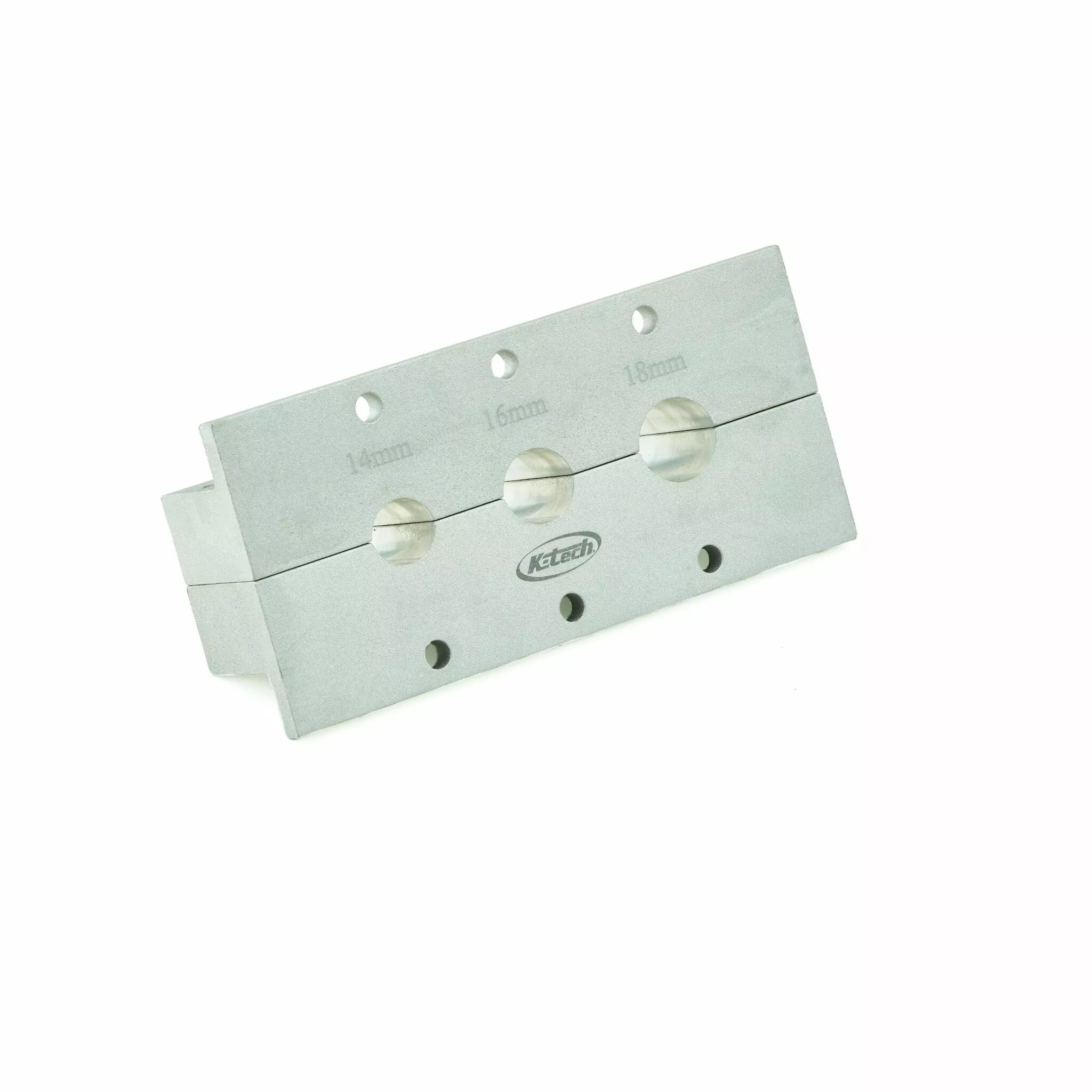 Herramienta De Suspension Abrazaderas Para Vástago De Pistón 14/16/18Mm