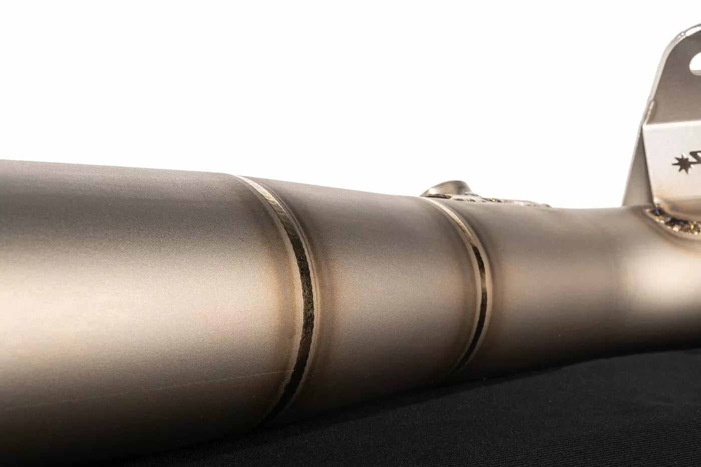 Sistema De Escape Force Evo 3/4 Para Kawasaki Zx-10R/RR 21-24