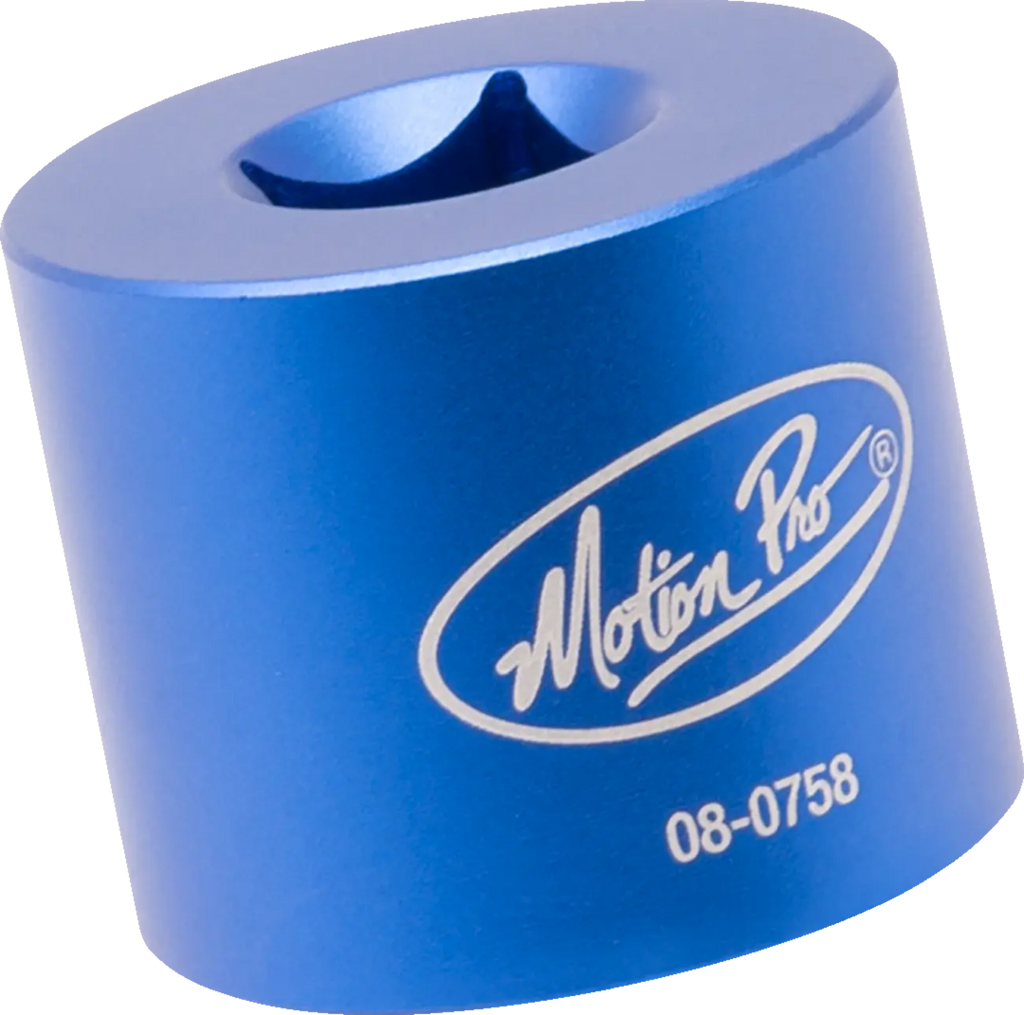 41mm Fork Tube Cap for Harley Davidson