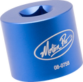 41mm Fork Tube Cap for Harley Davidson