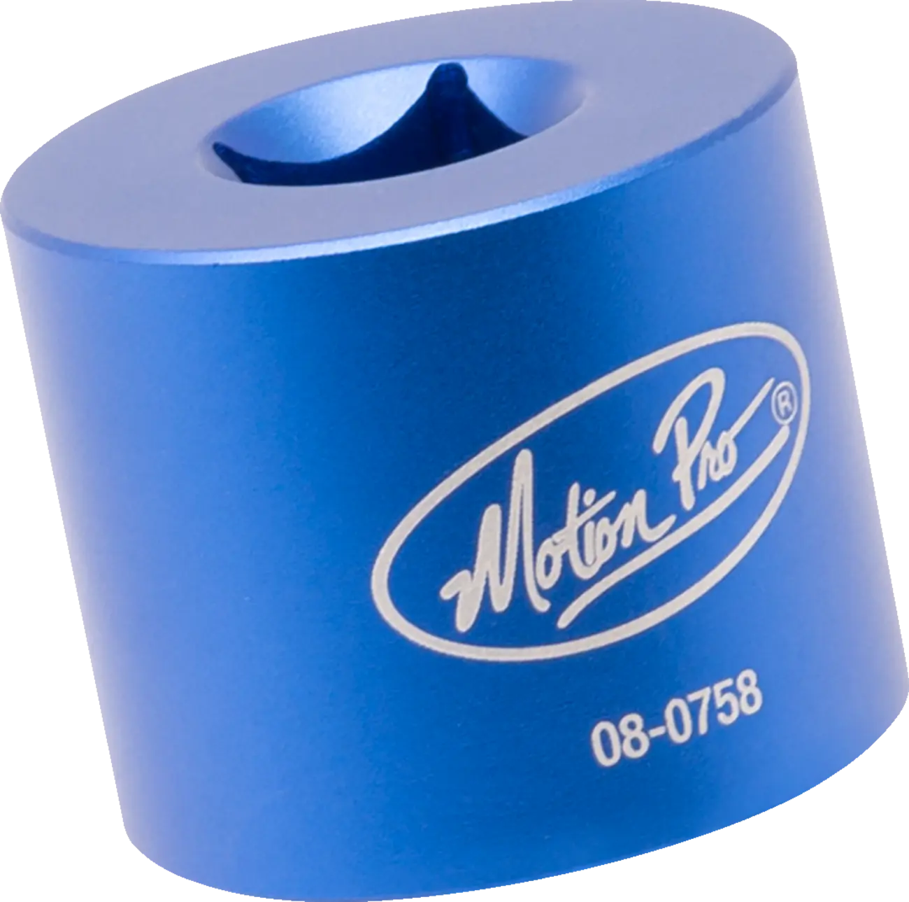 41mm Fork Tube Cap for Harley Davidson