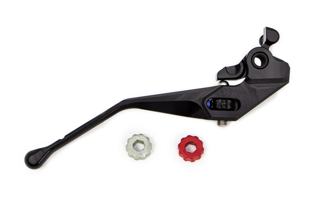 Maneta De Freno Factor-X Para Harley-Davidson Pan America
