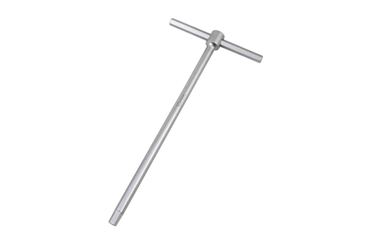Llave Allen en T T-HANDLE HEX WRENCH 10MM X 300MM