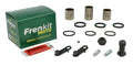 Kit de reparación de pinza + pistón CALIPER REPAIR Kit + PISTON - FR 23/25MM - HONDA