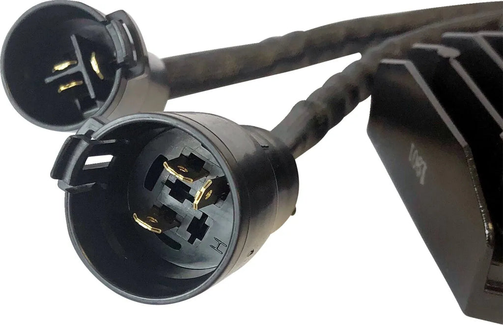 Hot Shot Regulator-Rectifier for Kawasaki