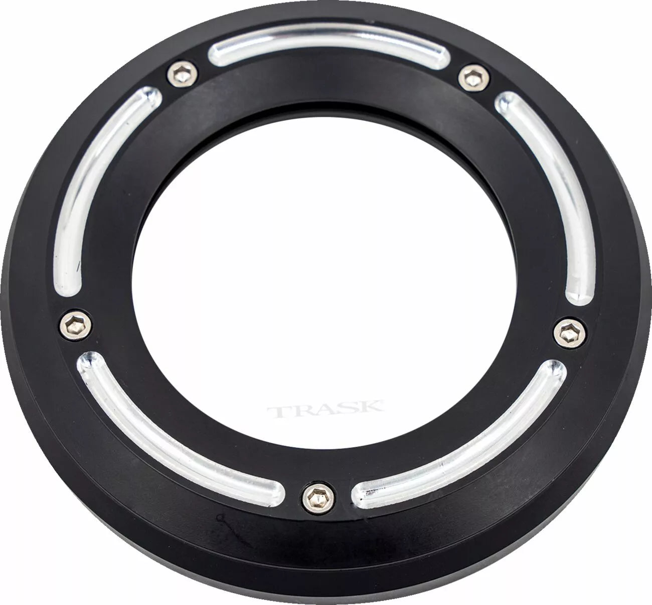 Assault Clutch Cover Reverse Cut For Harley Davidson