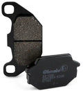 Ceramic brake pad for Kymco, SYM