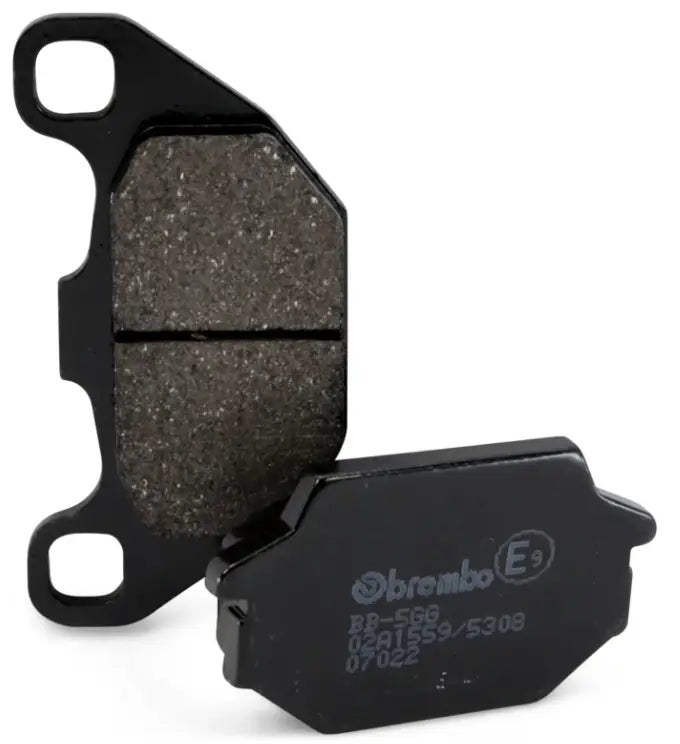 Ceramic brake pad for Kymco, SYM