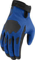 Guantes moto homologados Hooligan™ CE  HOOLIGAN CE BL MD