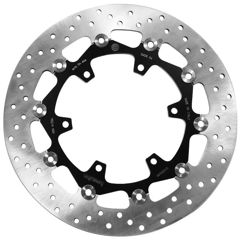 Disco de freno Serie Oro Prime Line para Yamaha