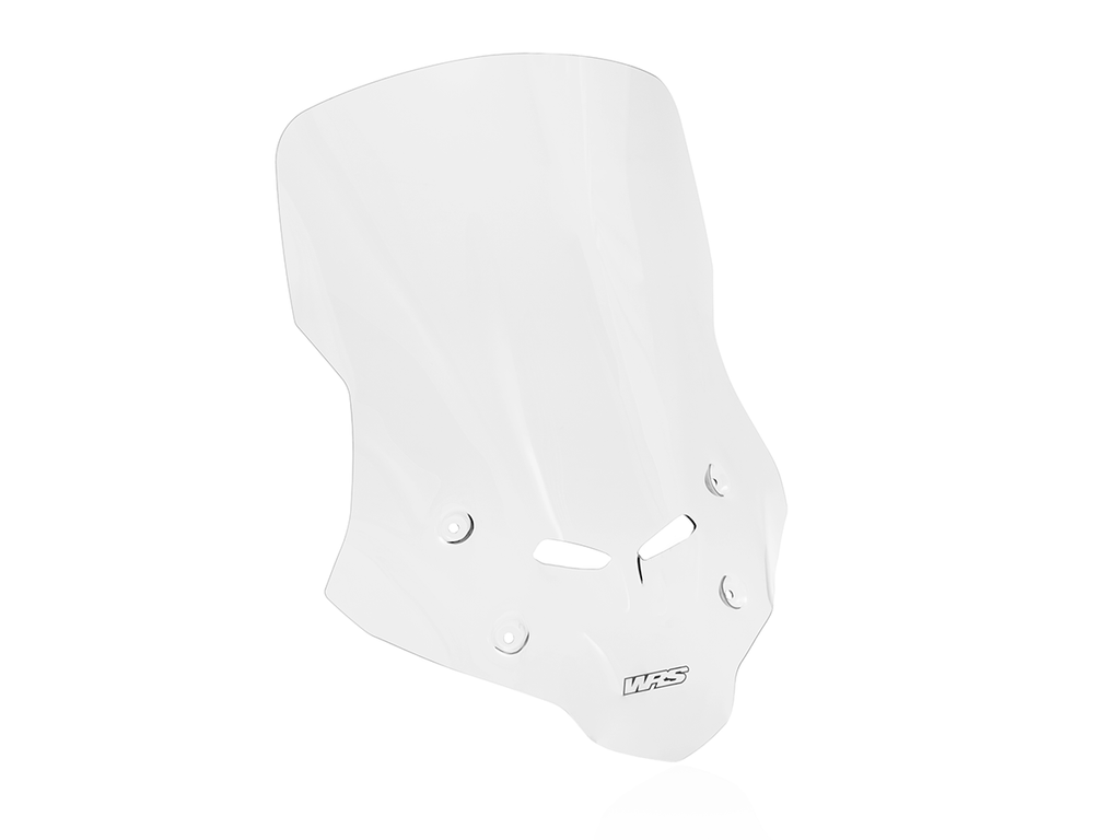 Caponord Clear Windshield for Honda Hornet 750 23