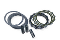 Kit Disco De Embrague Adicional Para Harley Davidson