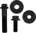 Kit de tornillos para eje de piñón y árbol de levas Bolt Kit Pinion,Camshafts,Washers 99-17 BigTwin & M8w/oVVT