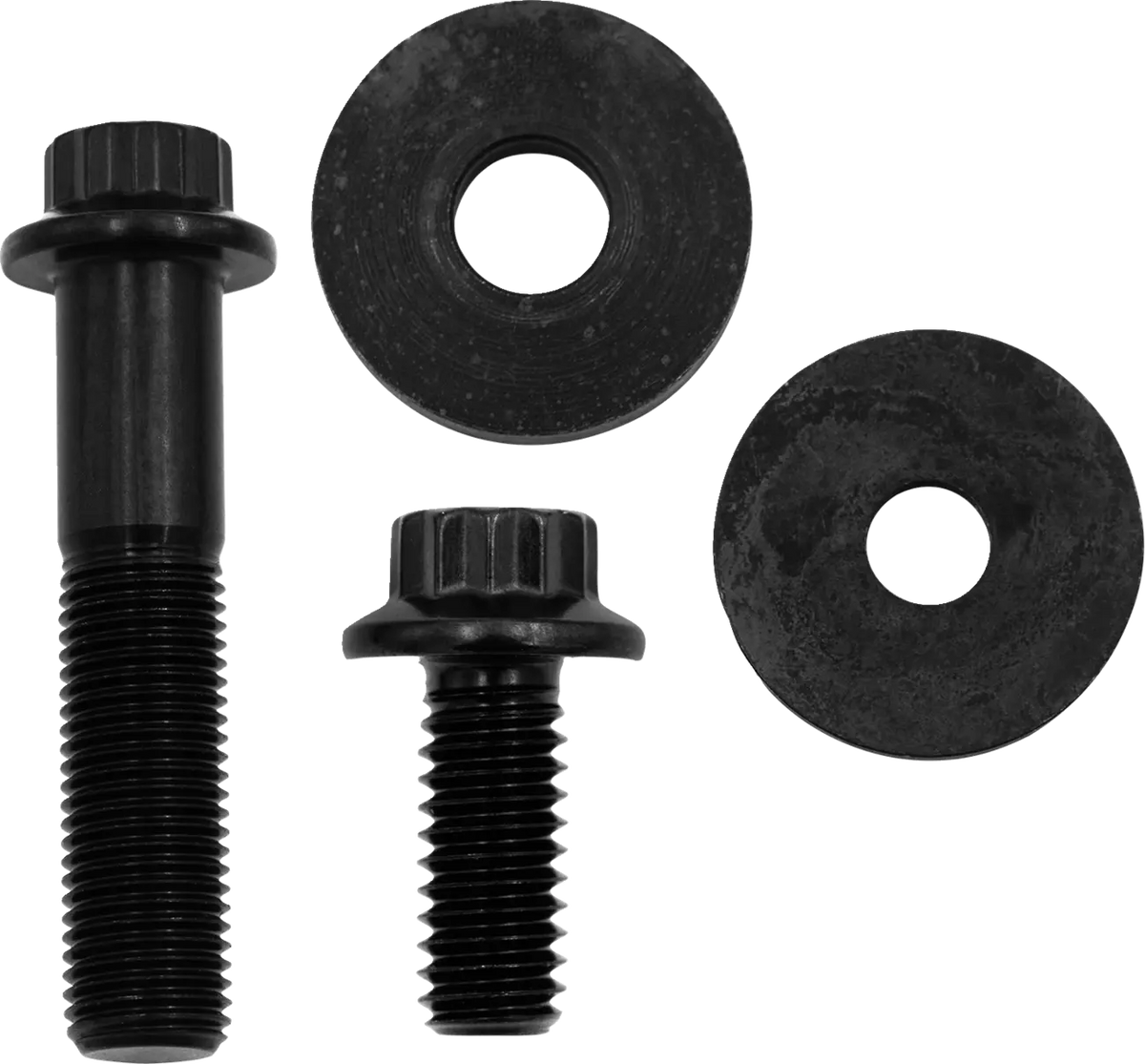 Kit de tornillos para eje de piñón y árbol de levas Bolt Kit Pinion,Camshafts,Washers 99-17 BigTwin & M8w/oVVT