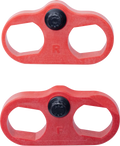 Puños de elevador GUIDE LIFTER 17-UP M8 #17900034 #17900035