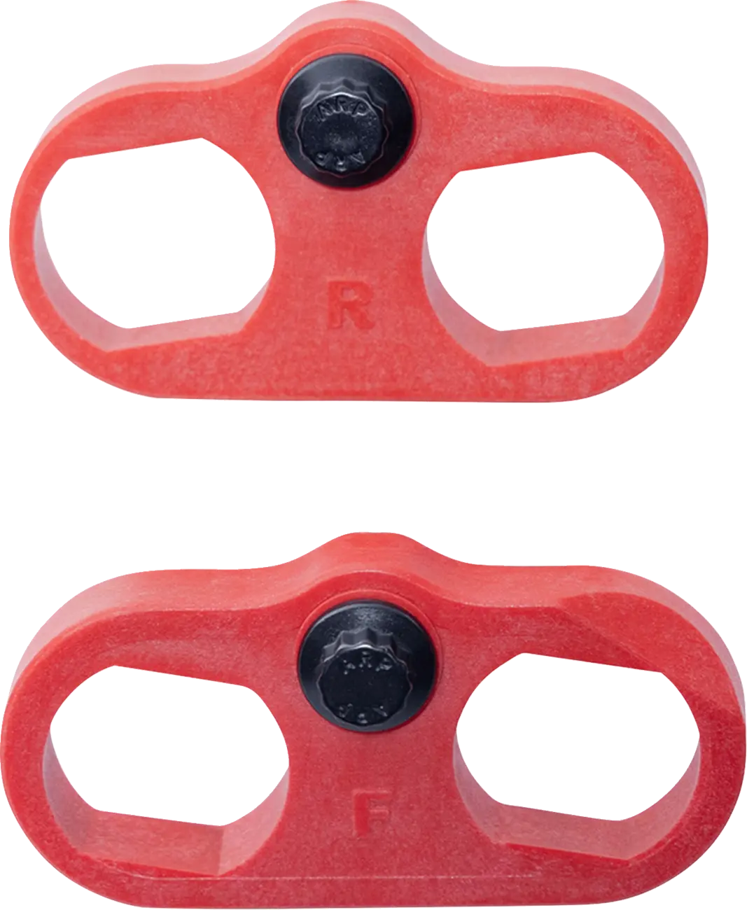 Puños de elevador GUIDE LIFTER 17-UP M8 #17900034 #17900035