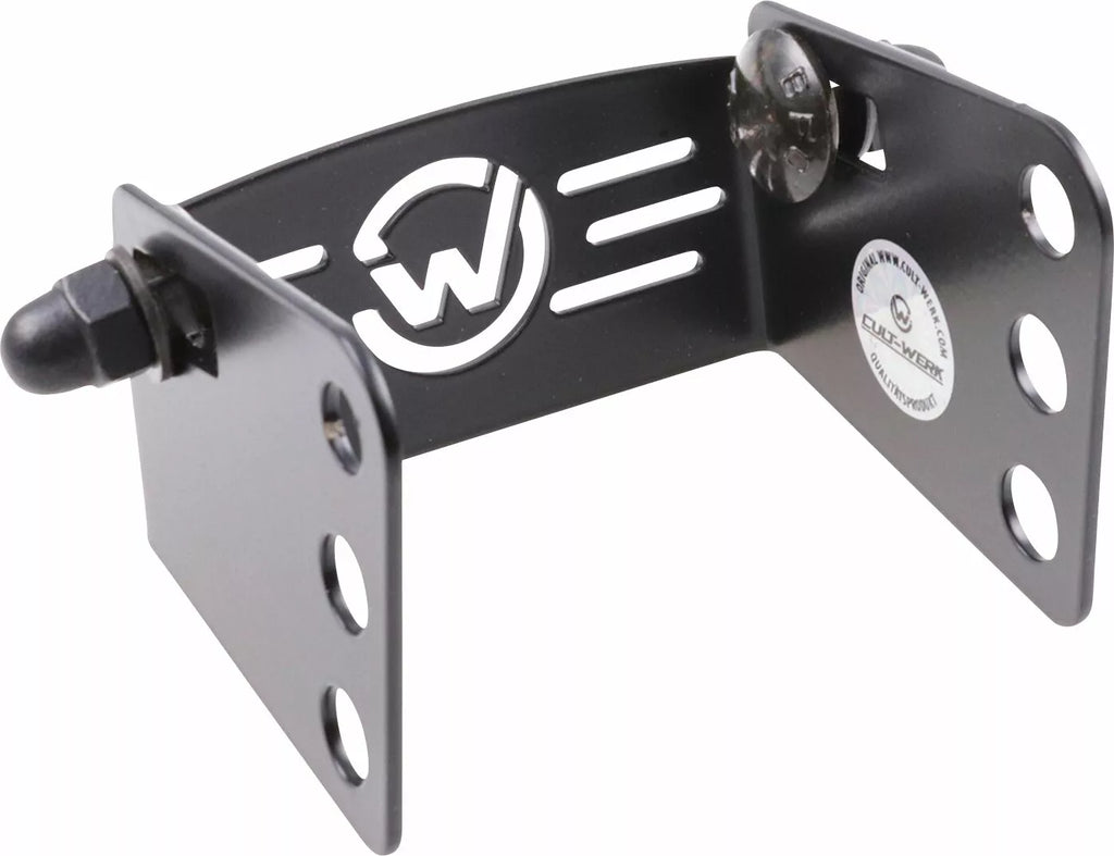 Gas Tank Lift Support for Harley-Davidson Softail M8
