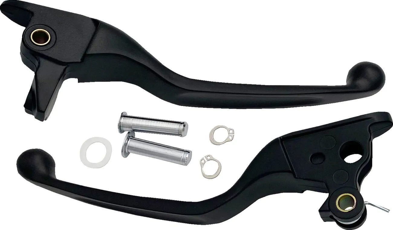 Narrow lever set for Harley Davidson Touring