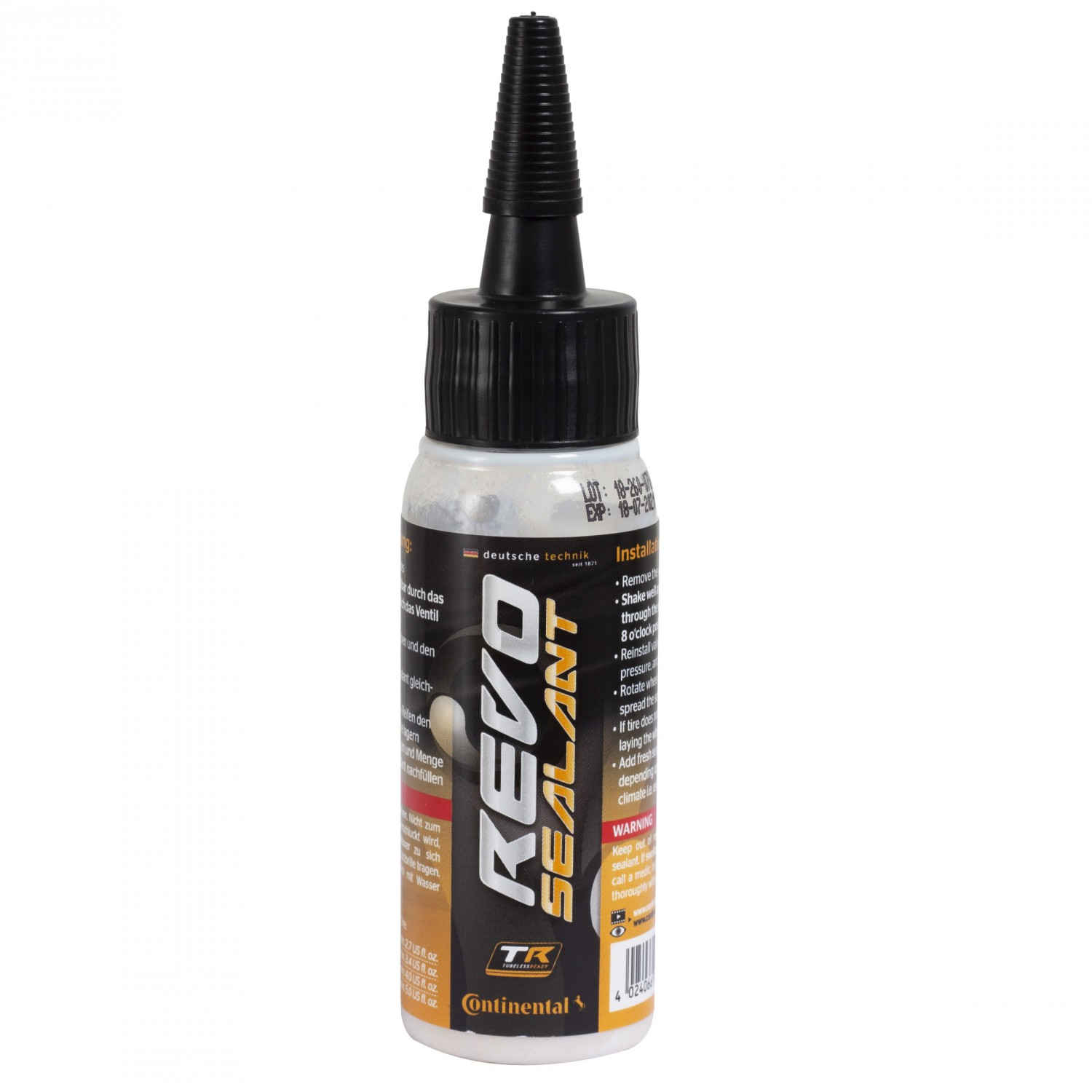 Conti RevoSealant 60ml Reifendichtmittel