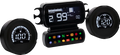 Kit De Indicadores D2 Para Harley Davidson FLH 2014-2023