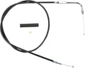 Cable acelerador 44" para Harley-Davidson