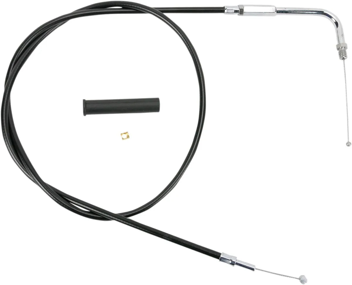 Cable acelerador 44" para Harley-Davidson