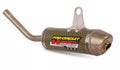 TI-2 R304 TI/Kevlar-Schalldämpfer für KTM 85 '25