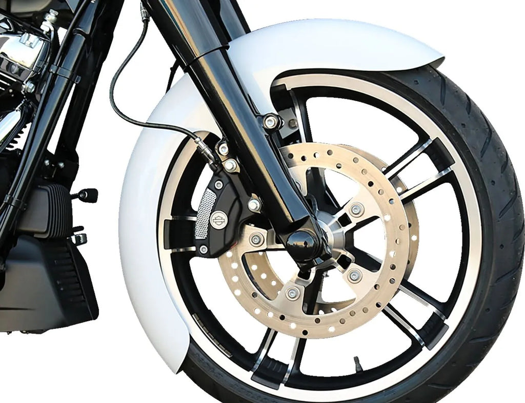 OEM Thicky Front Fender for Harley Davidson