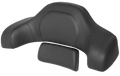 Passenger Backrest/Trunk Pad for Harley Davidson