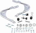 Detachable Tour Pack Rack Mounting Kit
