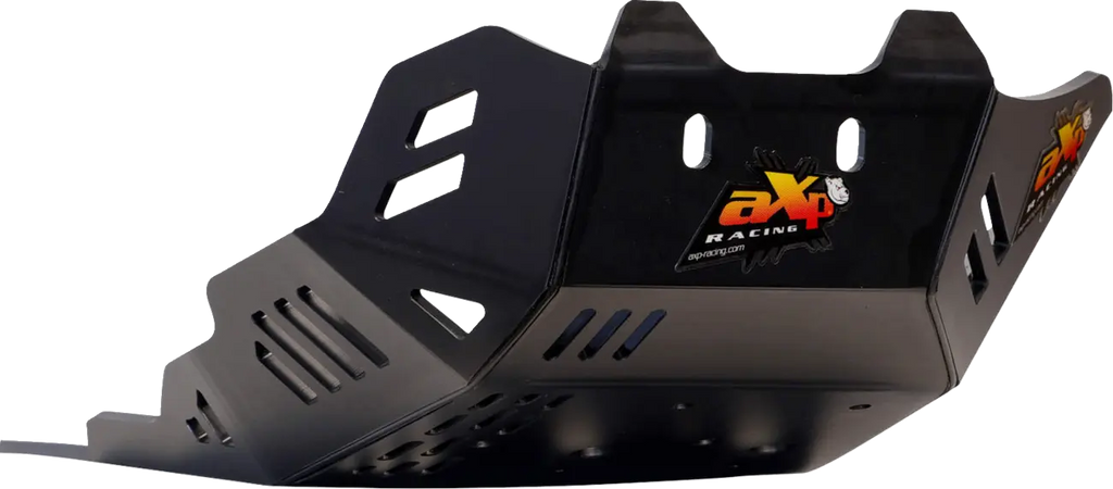 Adventure Skid Plate for BMW GS900