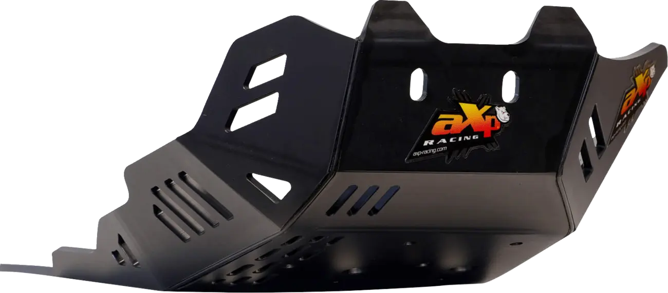 Adventure Skid Plate for BMW GS900