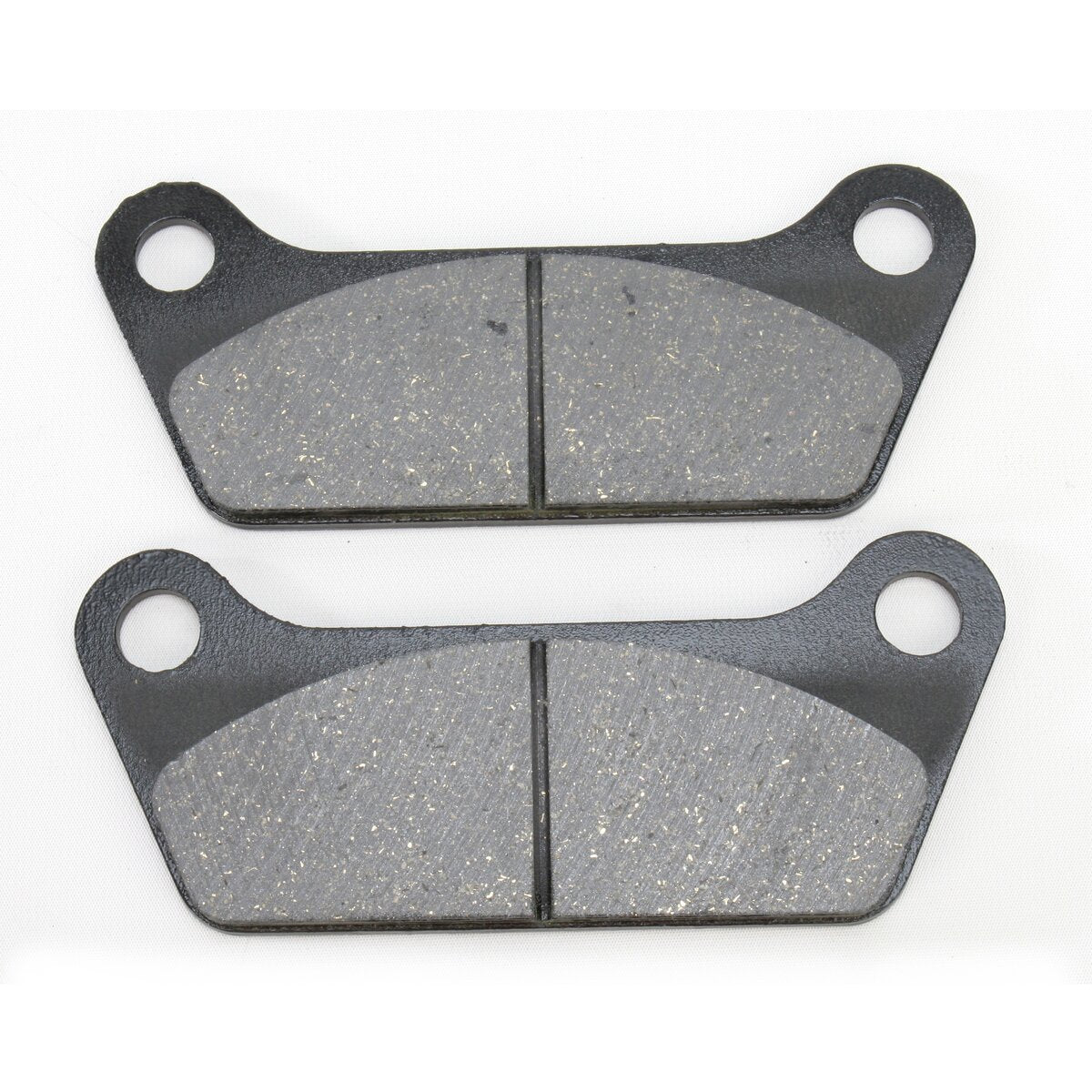 Organic Brake Pads for Harley-Davidson
