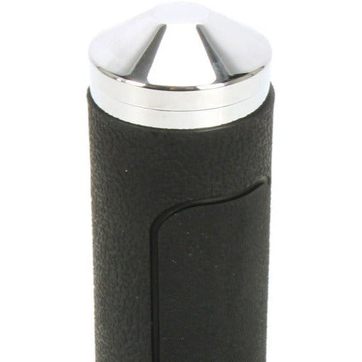 Lenkergriffe für Harley-Davidson Avon V-Cruiser Chrom VT-62-CH-FLY