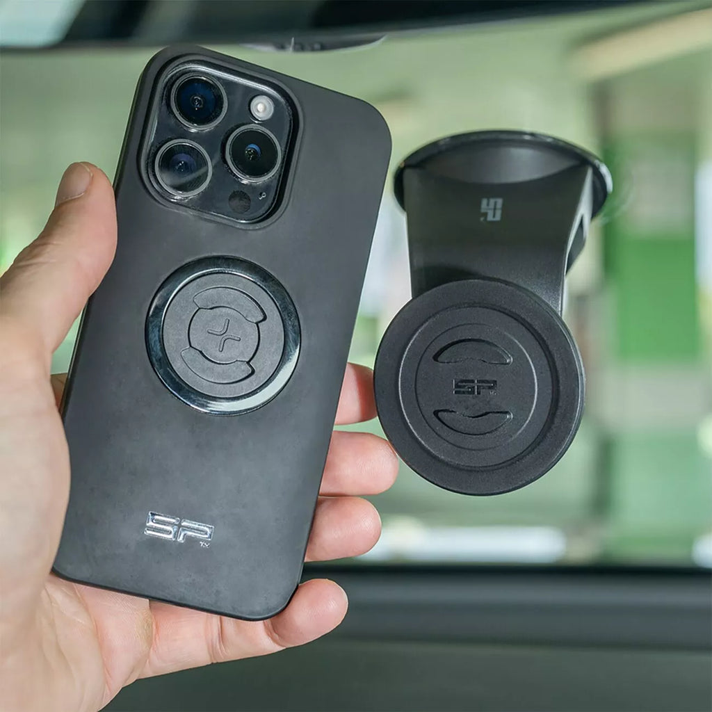 Mag-Align Magnetic Alignment Head