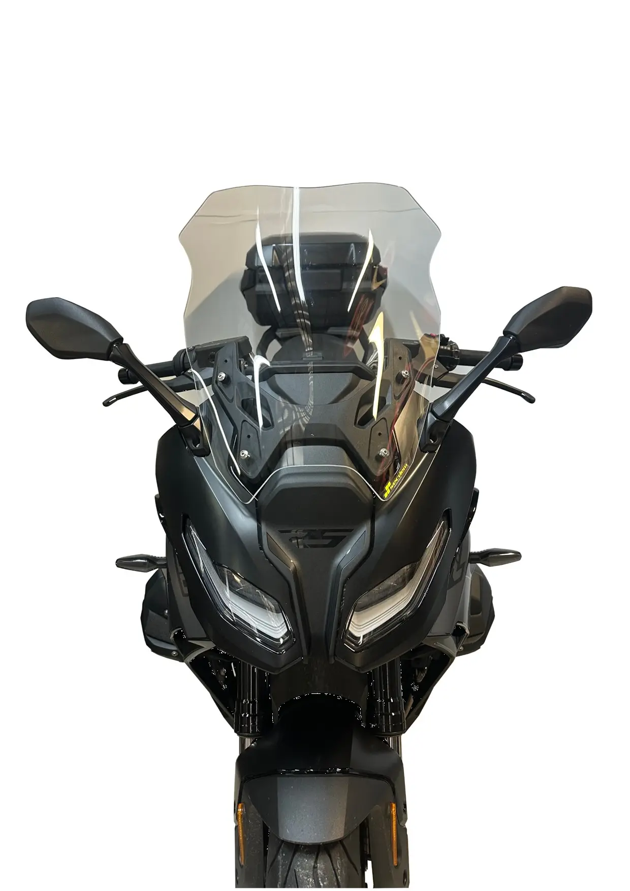 Parabrisas BMW WINDSCREEN HP BMW R1300GS CLEAR