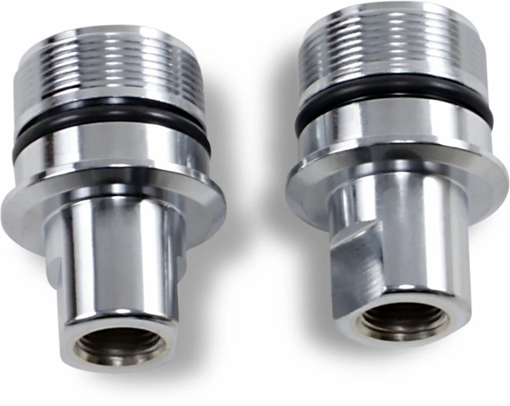 Tapones barra horquilla 41 mm para Harley-Davidson 45838-77