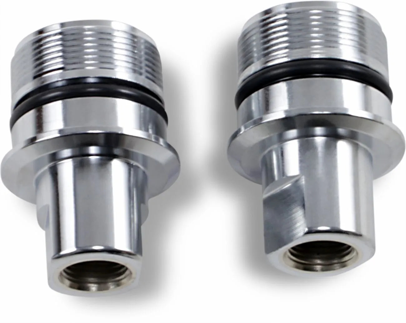 Tapones barra horquilla 41 mm para Harley-Davidson 45838-77