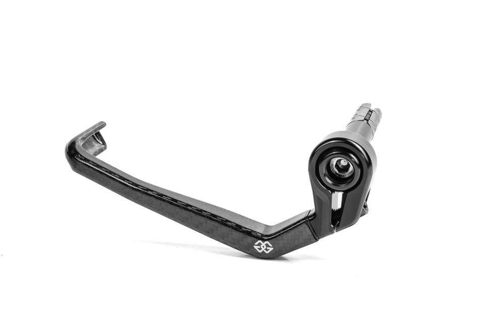 Guard 2 Kupplungshebelschutz für Honda CB650F/R 14-20, Yamaha MT-125 14-20