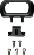 Kit de bisel digital para Ascent Pro Riser GAUGE BEZEL DIGITAL FOR ASCENT PRO RISERS BLACK