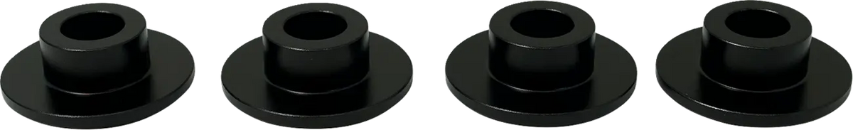Silentblocks para elevador de manillar para Harley Davidson