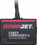Power Commander 6 Kraftstoffeinspritzmodul für Can-Am