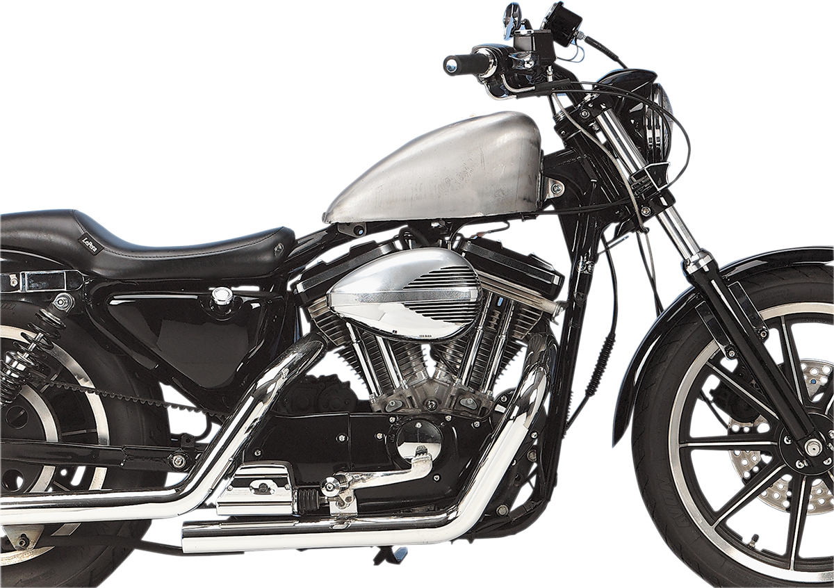 Deposito Gasolina King 11L Para Harley-Davidson Sportster 1982-1994