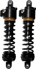944 QPS Ultra Low HD Stoßdämpfer für Harley Davidson