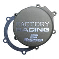 Factory Ignition Cover For Kawasaki KX500 83, 88-04