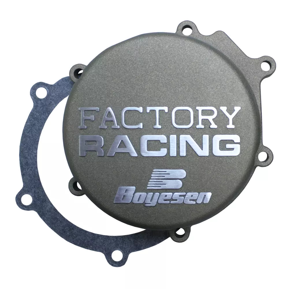Tapa De Encendido Factory Para Kawasaki KX500 83, 88-04