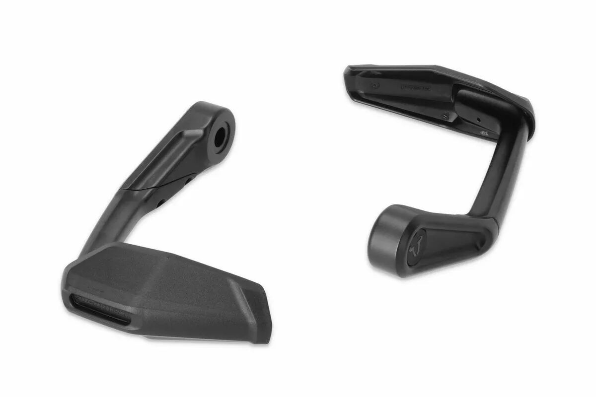 Protectores De Maneta Con Deflector Para Honda CB750 Hornet 22-24