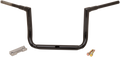 Manillar Grande Twin Peaks Touring 10" Para Harley-Davidson