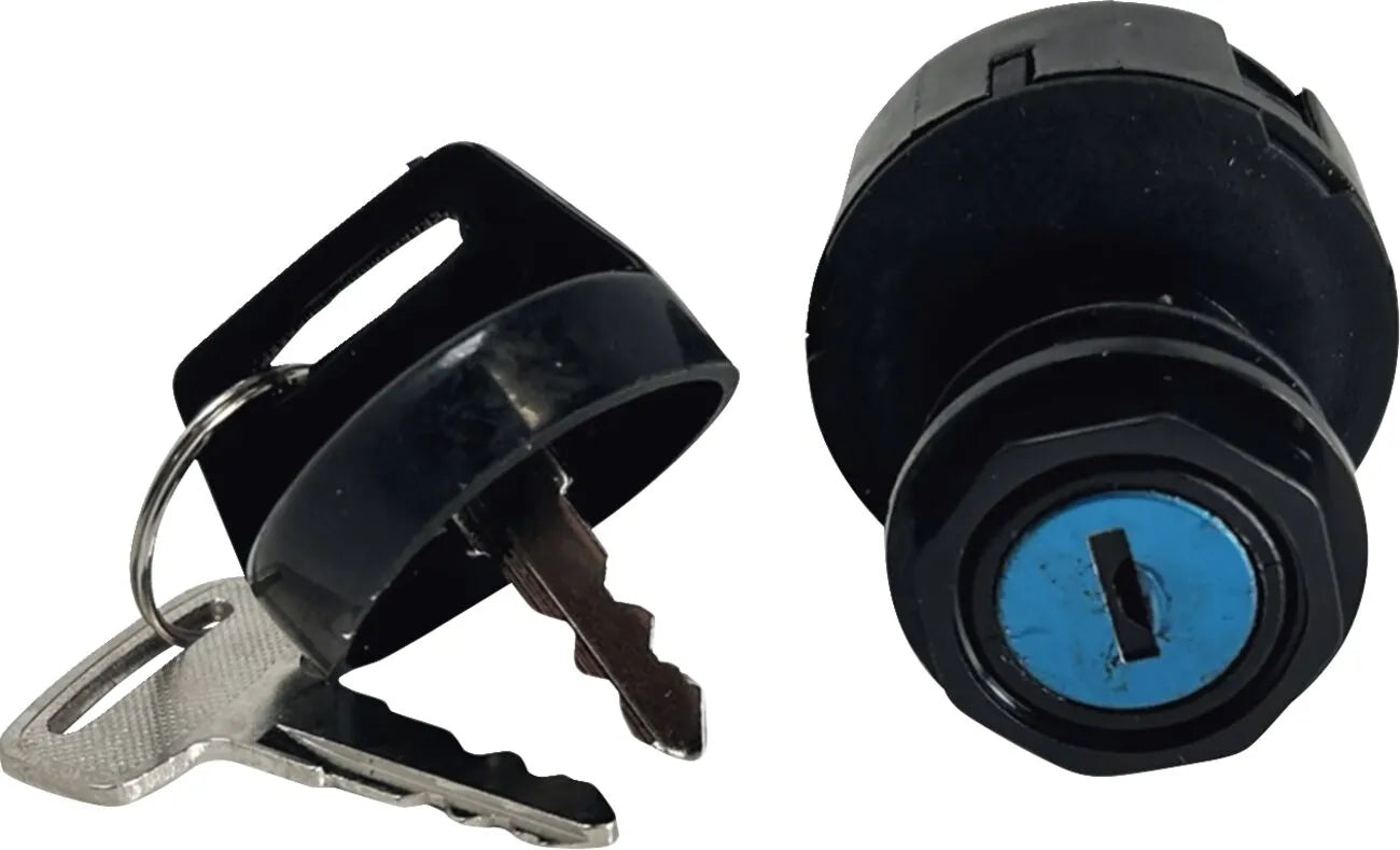 On-off switch for Can Am